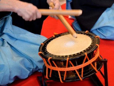 博信堂和楽器店