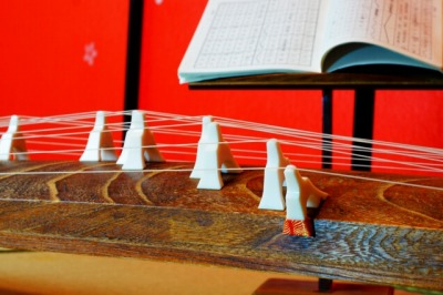 博信堂和楽器店