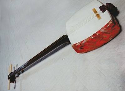 博信堂和楽器店