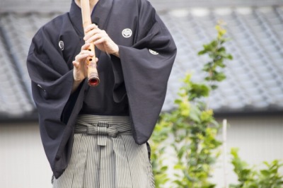 博信堂和楽器店